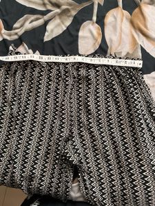 Black Dress Set