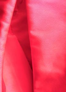 Pink One-Shoulder Top