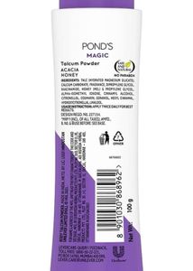 Anua niacinamide + New talcum Powder