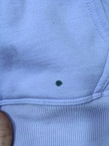 BTS Oversized Hoodie