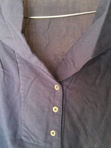 Us Polo Top