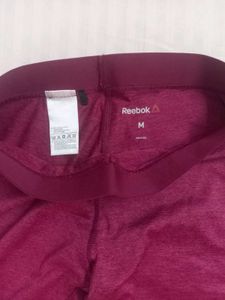 Reebok Jeggings