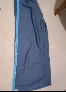 Korean Top And Pant