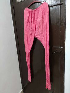 Churibottom pant or salwar