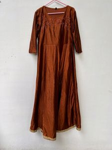 Gown