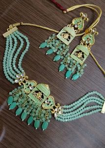 Light Green Set