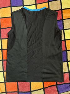 YONEX ROUND NECK GYM WEAR