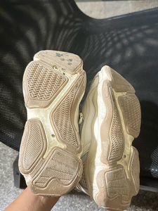 Chunky Sneakers