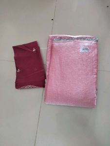 Jimmichoo Saree