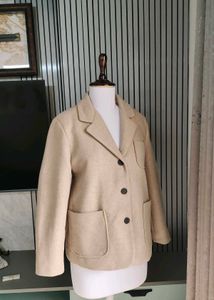 💥Price Drop💥Luxe Statement Coat