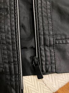 Ecko Unltd. Leather Jacket