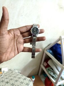 Brand New Watch 🥳🥳🥳🥳