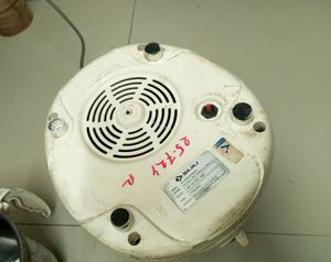 Bajaj Mixer Grinder In Working Condition Only 499