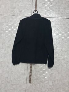 Victoria’s Secret  Cozy Fleece Full-Zip Mock Neck