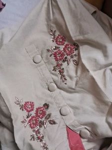 Elegant Kurta Set