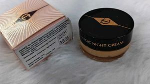 Charlotte Tilbury Magic Night Cream