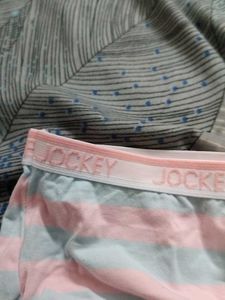 Jockey