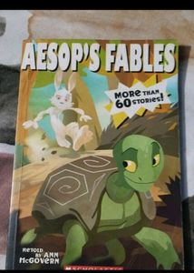 Aesops Fable