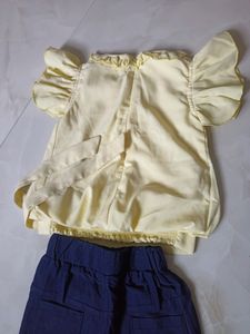 Baby Dress