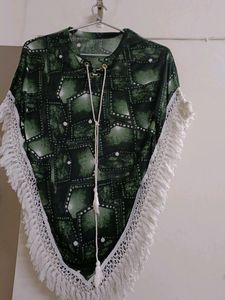 Green Top