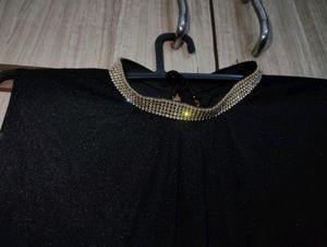 Beautiful Dress Skirt With Kurti