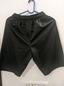 Adidas Combat Shorts