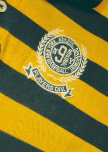 A Vintage Polo T-shirt