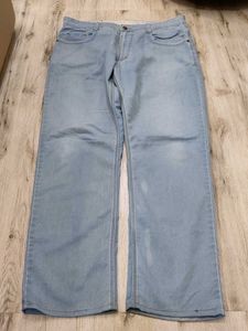 Sc9966 Volga Guys Jeans Waist 36
