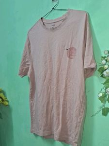 Zudio Relaxed Fit Tee