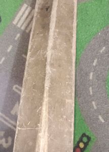 I Am Selling My Old Bat