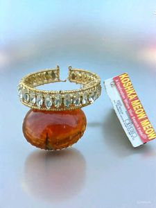 Beautiful Handmade Hand Cuff