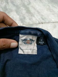 Harley Davidson T-shirt