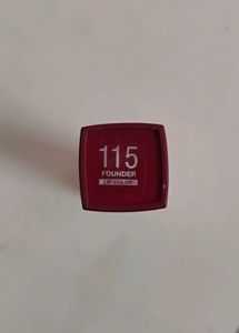 Maybelline Super Stay Matte Ink
