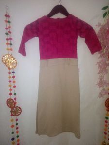 Minikins Brand Dress