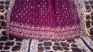 Very Beautiful Nayra Cut Suit