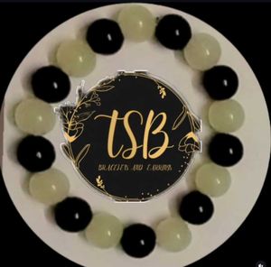 TSB Bracelets and Earrings
