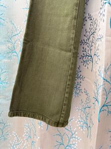 Wide Jeans for Women