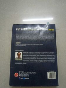 CAREER LAUNCHER CLAT AILET AND ALL LAW EXAM DIGEST