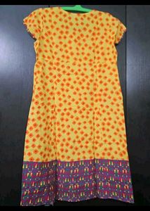 40 Size Kurta