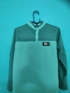 Green T Shirt