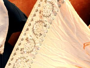 Elegant Kurta