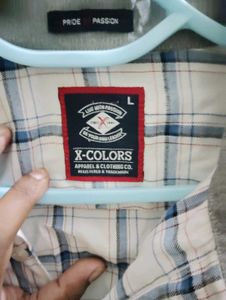 Casual Shirt