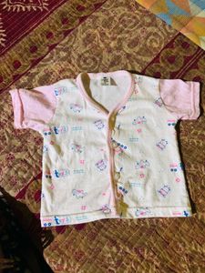 Cute Baby Top
