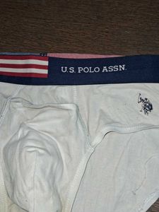 U.S. Polo Assn. Briefs