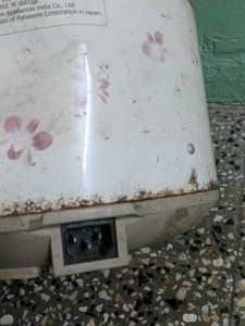 Panasonic Electric Rice Cooker