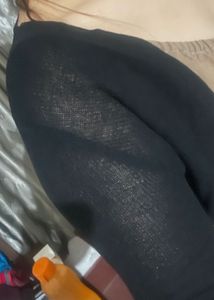 Cropped Bolero