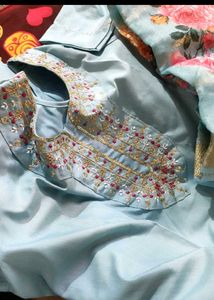 New Kurta Set