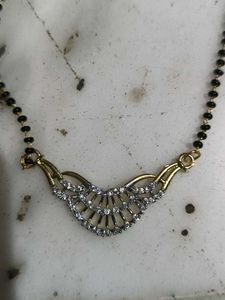 Elegant Mangalsutra Necklace