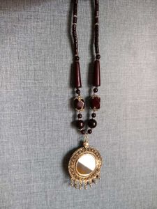 Boho Necklace