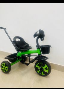 Kids Tricycle